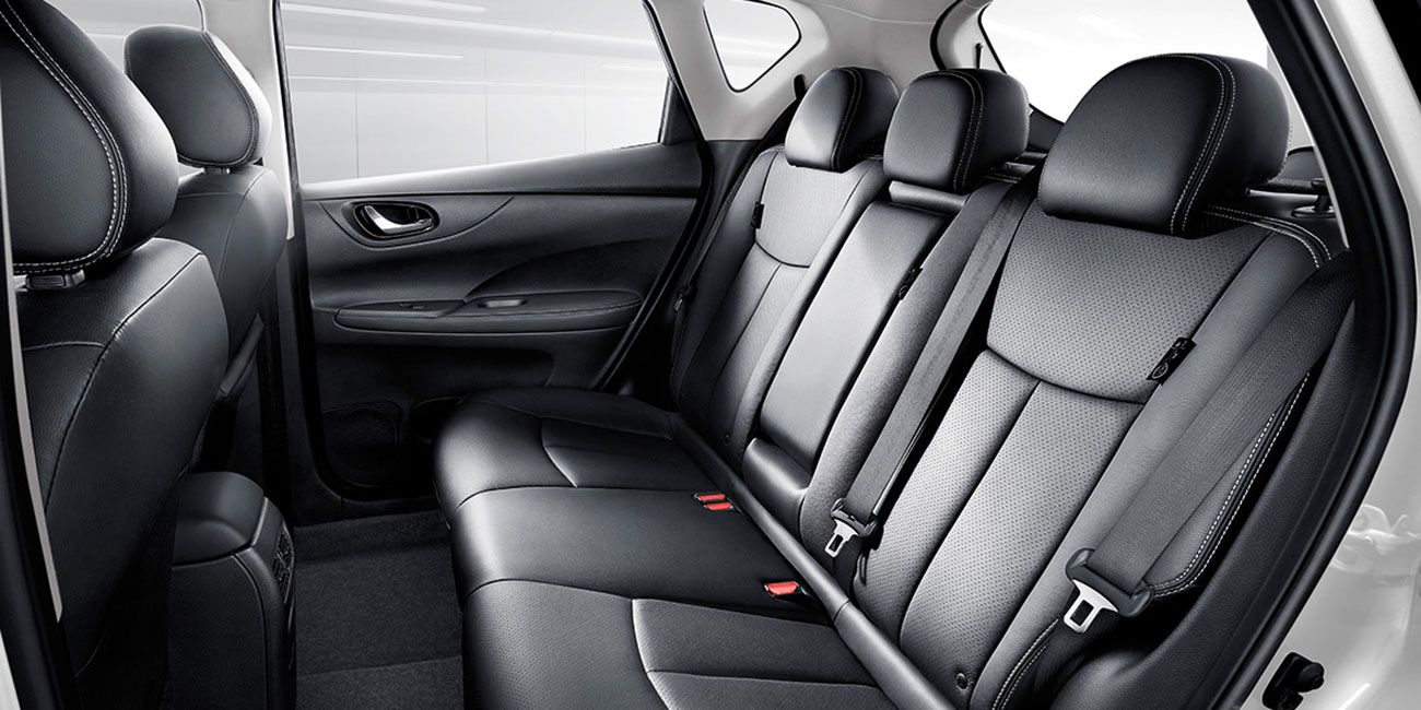 日产骐达2019款智享版全款落地价,骐达2020款智享版和智尊版的区别