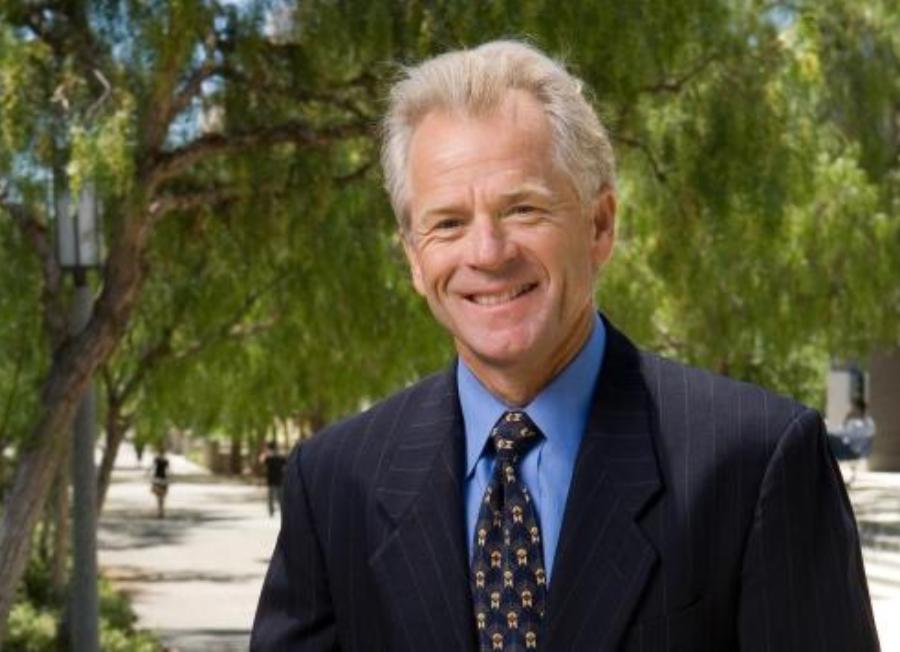 特朗普美国市场政策,特朗普和美财长