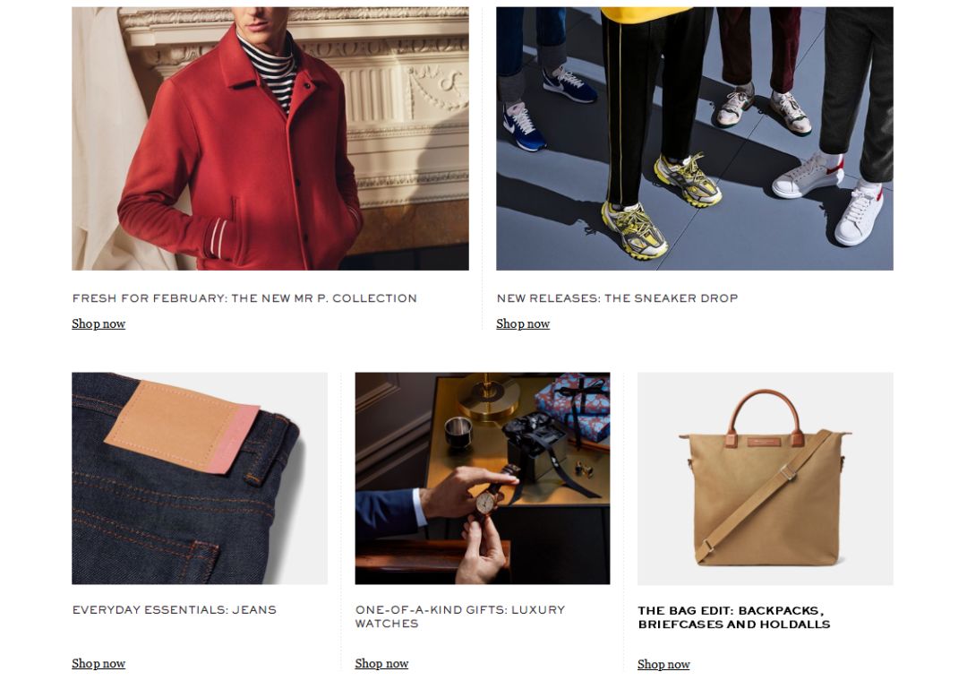 最好的购物网站排名,迪拜购物网站哪个最好