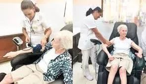 注射治愈癌症,肺癌晚期用什么针药能减轻痛苦