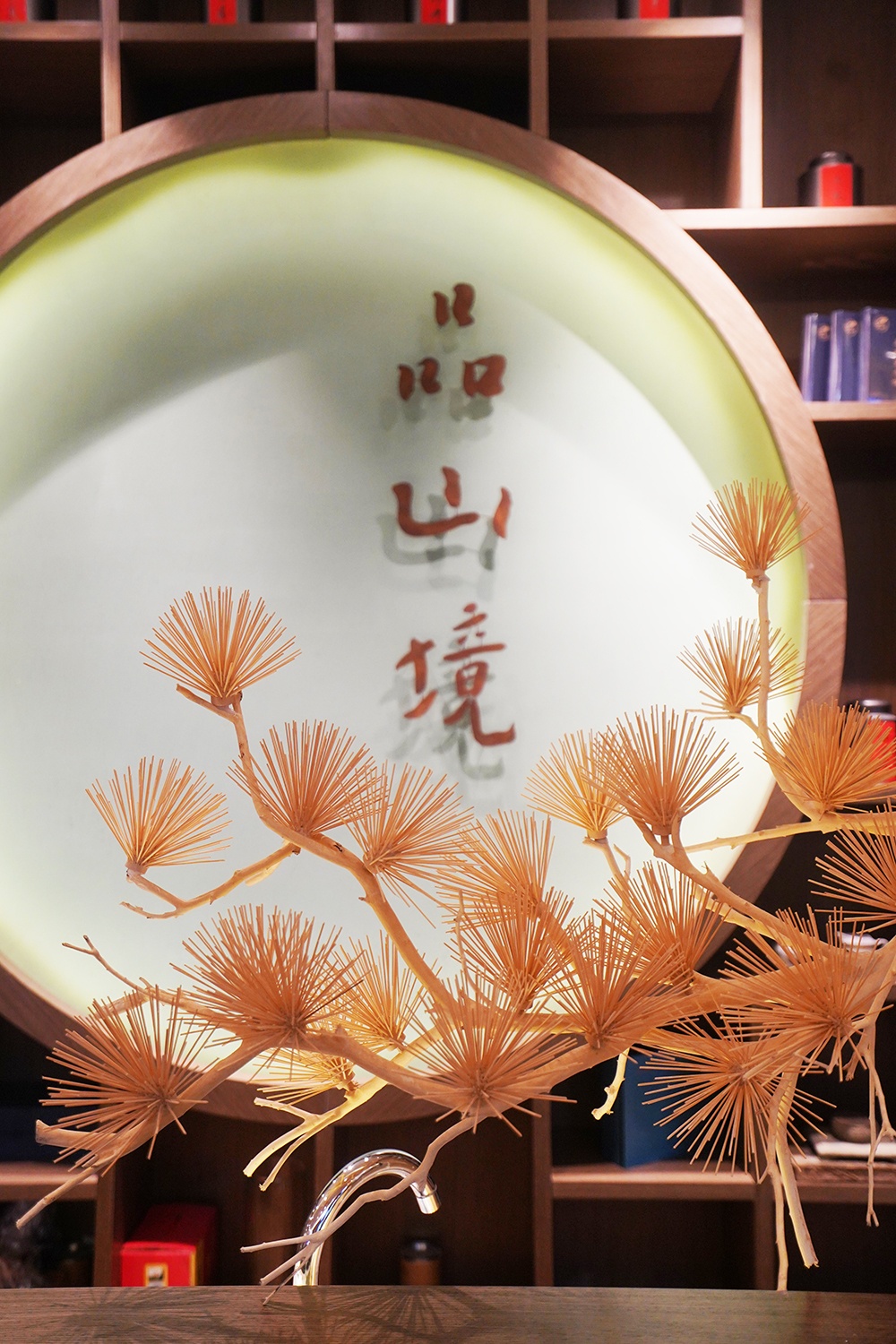 武夷山嘉元千禧度假酒店实拍,武夷山千禧酒店对比悦华酒店