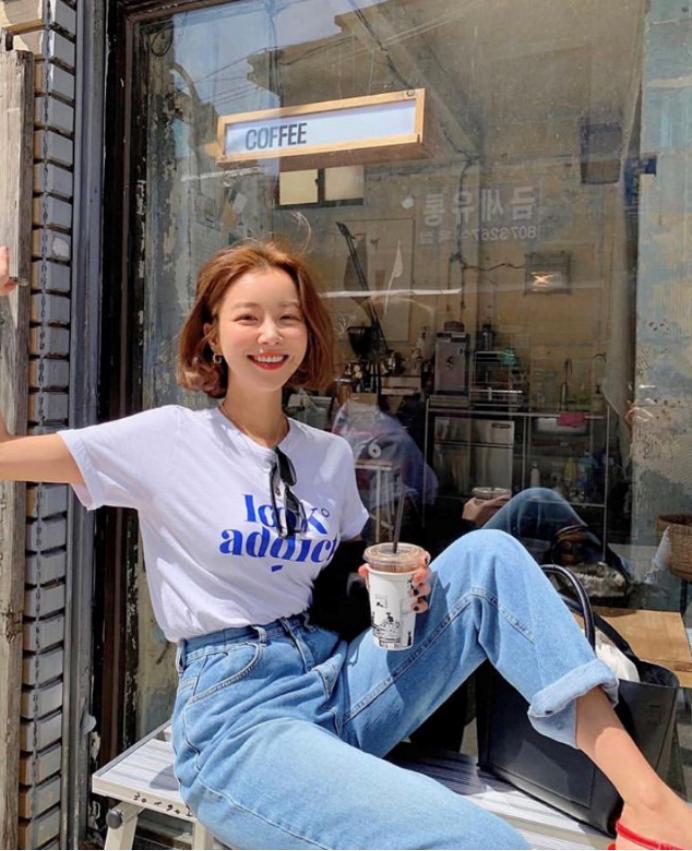 矮个子一定要避开这些穿搭禁区,145-150矮个子穿衣搭配