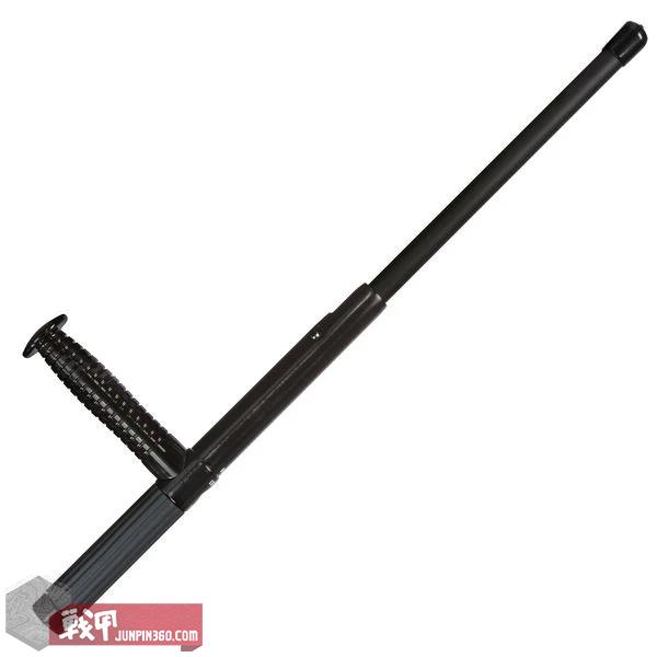 战甲讲堂：棍中不二——全面认识伸缩棍