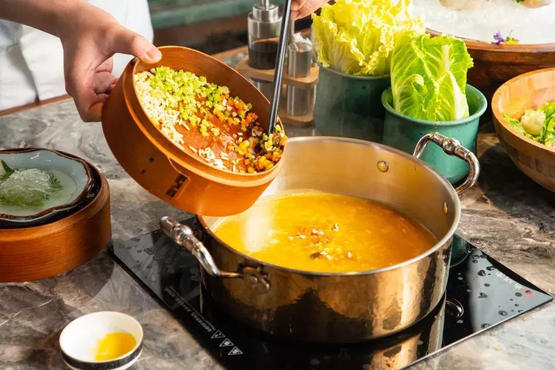 就是这么狂原版视频,天津火锅排行榜前十名一人一锅