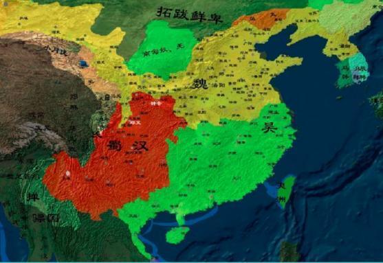 曹魏历任皇帝对司马家的态度,曹魏最后一位皇帝下场