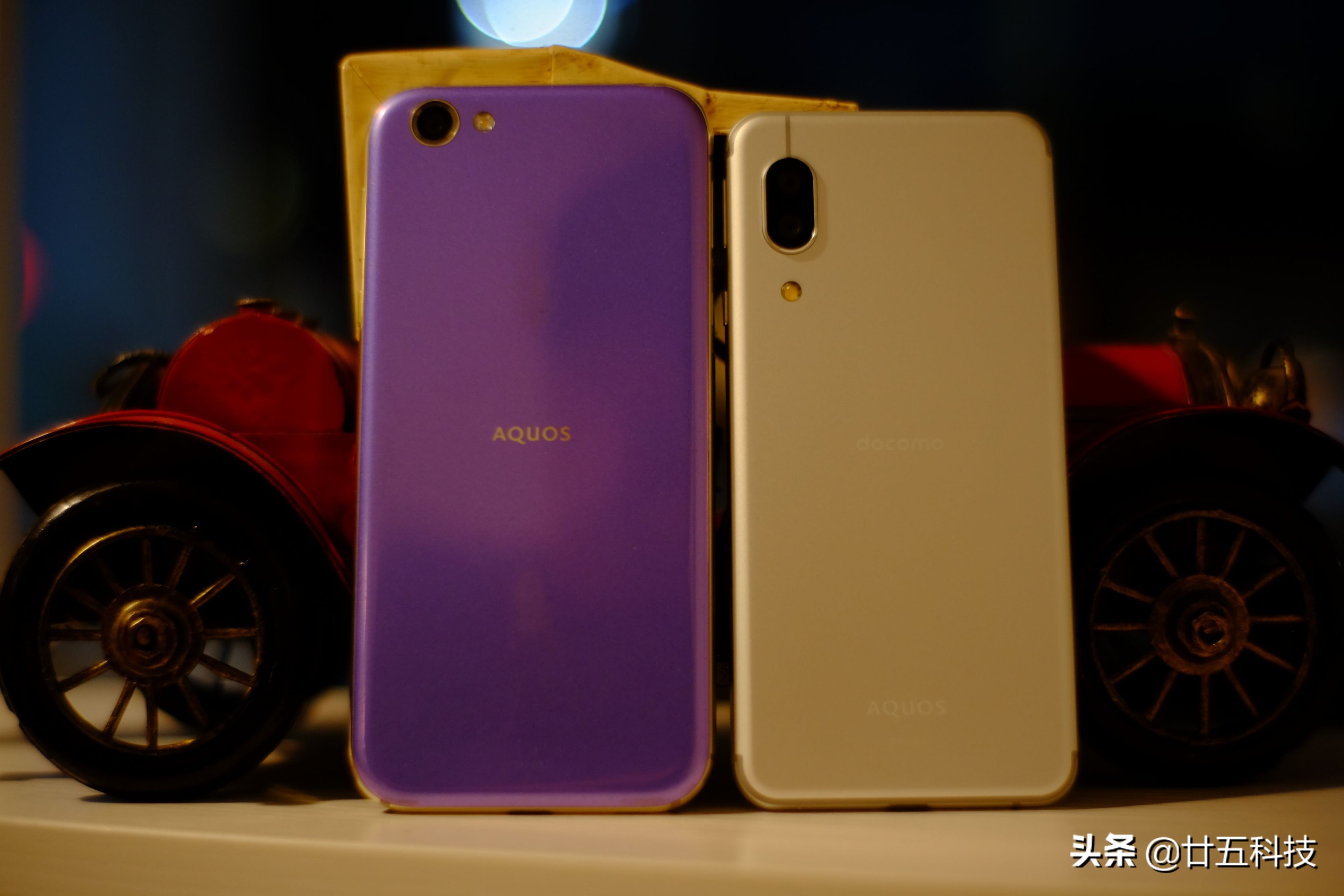 夏普aquossense3发布,aquossense3plus评测