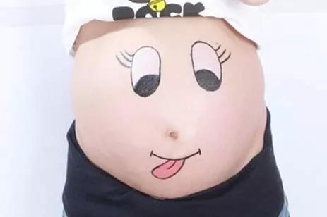 古代的姨妈巾和现在的姨妈巾相比,姨妈巾变化史