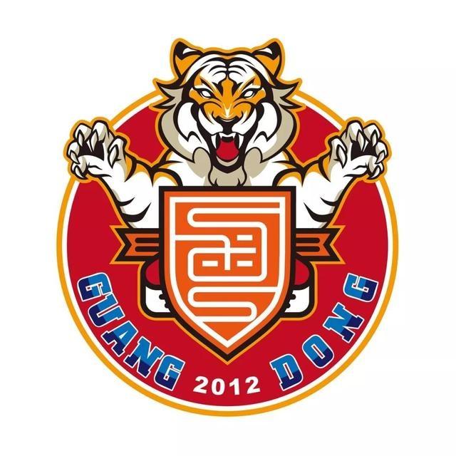 广东华南虎最新海报,广东华南虎标志图片