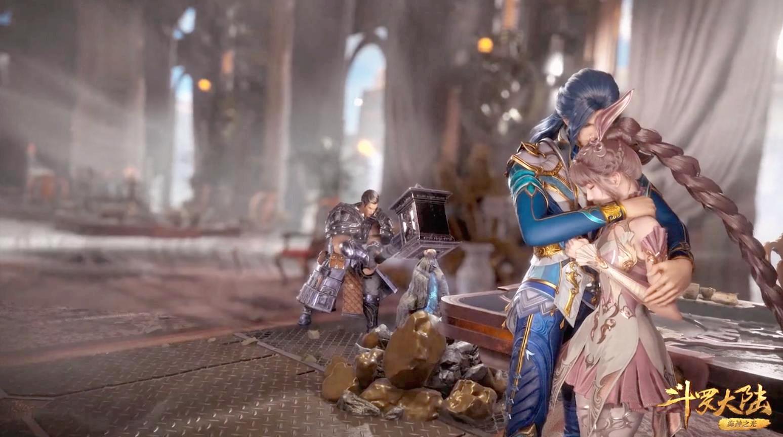 挂羊头卖狗肉剧情详解,挂羊头卖狗肉大结局