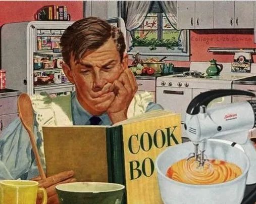 好好做饭、尽量喝醉:海外华人把隔离的日子过成了小品