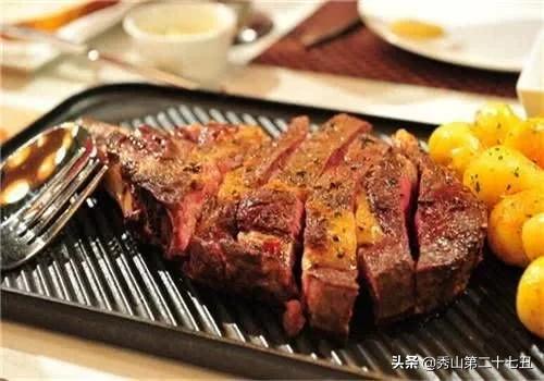 西冷牛排菲力牛排哪个更嫩,菲力牛排和西冷是什么意思