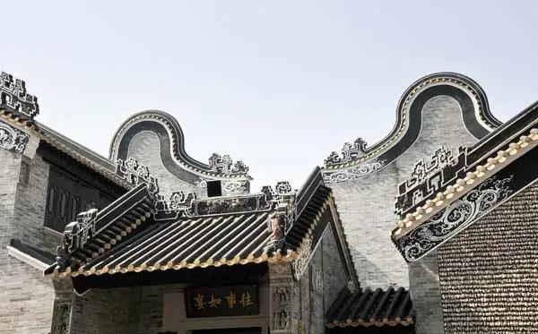 广州沙湾古镇有什么特点,广东省的文化沙漠在哪里