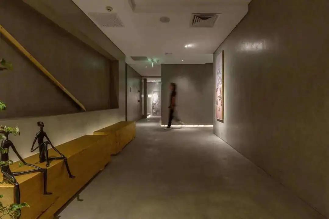 这家紧邻北京CBD核心的采耳会馆，用极致服务打造行业新标杆