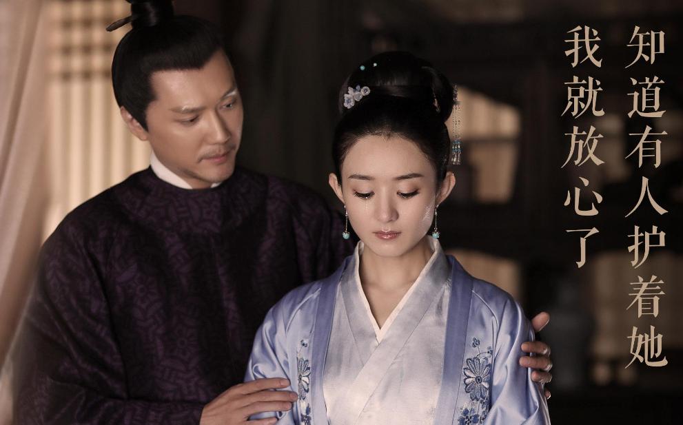 知否柳氏墨兰,知否原著墨兰和吴大娘子