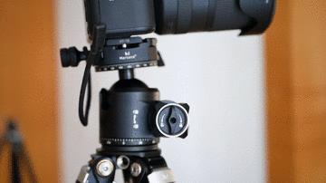 微单三脚架便携,性价比高便携三脚架