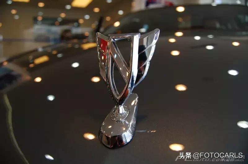 别克荣御3.6原版原漆,别克荣御驾乘体验