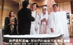 港片明星电影国语版,港片辉煌时期明星