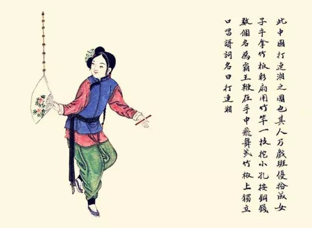 失传的十大民俗,100种民俗完整版