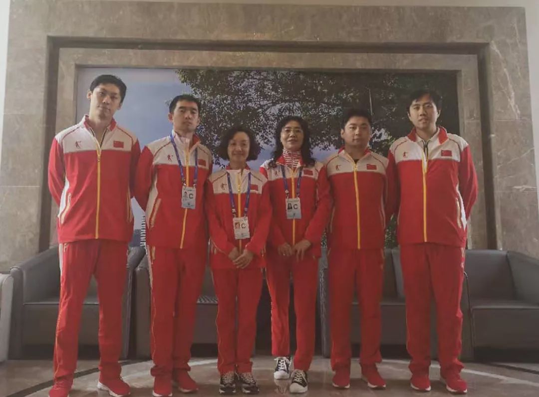 智运会开幕式,智运会地点