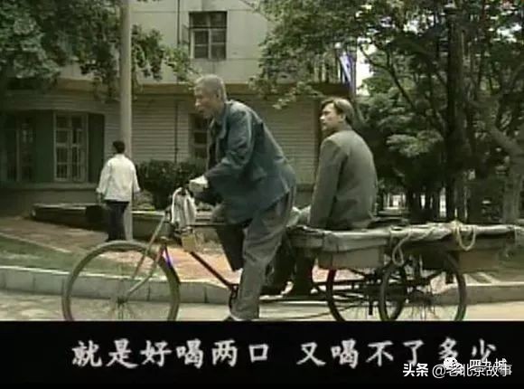 老北京酒腻子下酒菜,老北京的酒