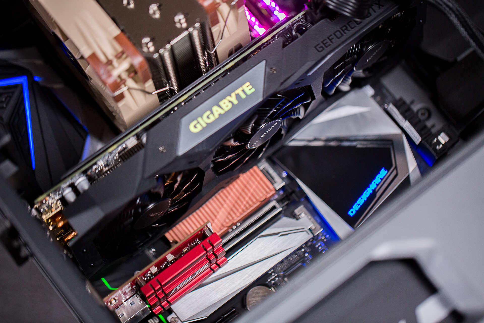 技嘉gtx1660super属于什么档次,技嘉gtx1660superoc怎么样