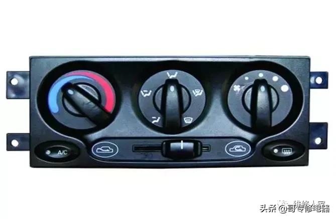 空调的原理与维修教学视频,变频空调主板原理维修讲解视频