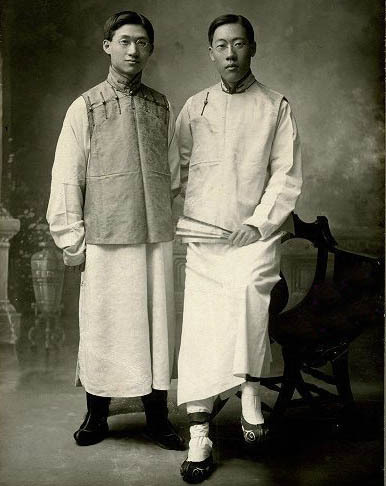 民国四大家族的孔祥熙,民国孔祥熙有多厉害