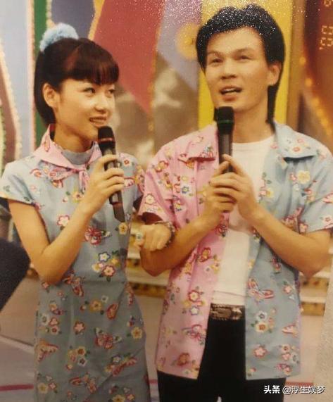 20年前主持人大赛第一名,winner综艺节目