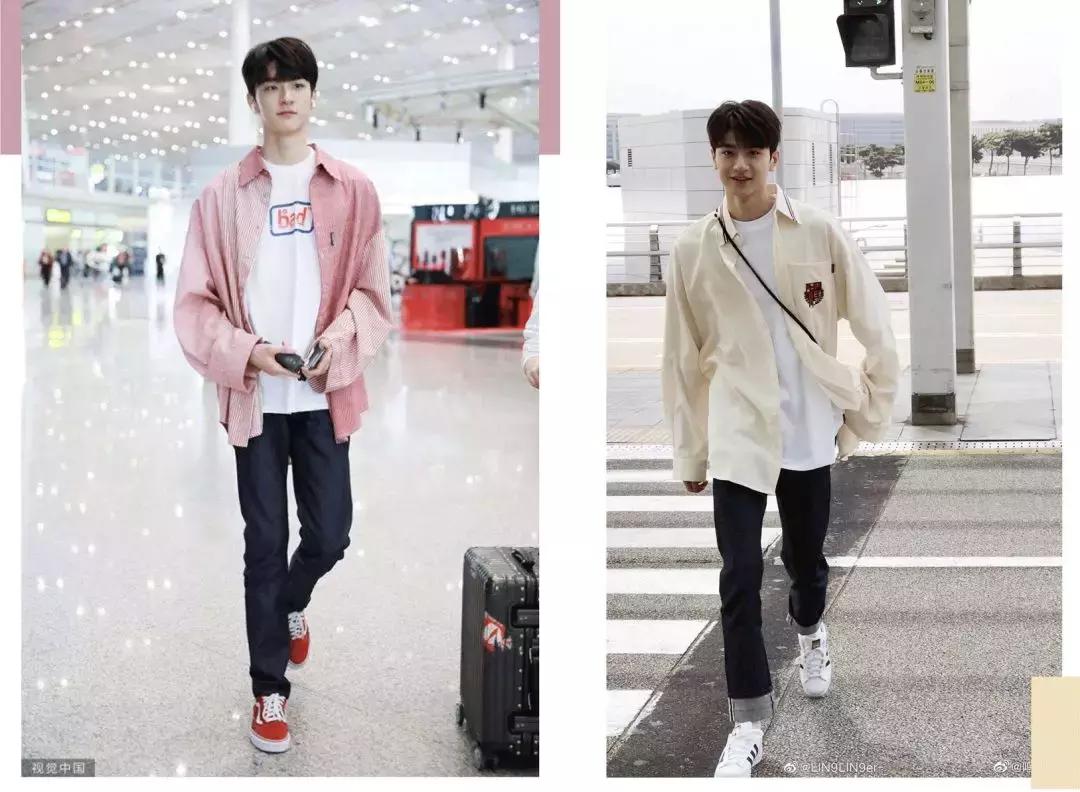 娱乐圈最会穿搭的男明星,大家觉得哪个男明星最会穿