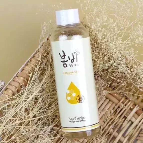 春雨保湿水乳,春雨蜂蜜保湿护肤水