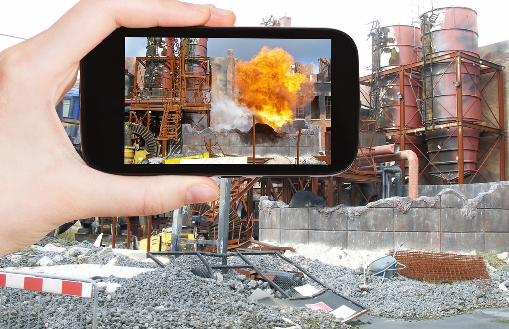 切尔诺贝利对人类有多大的伤害,切尔诺贝利见证人类勇气的巅峰