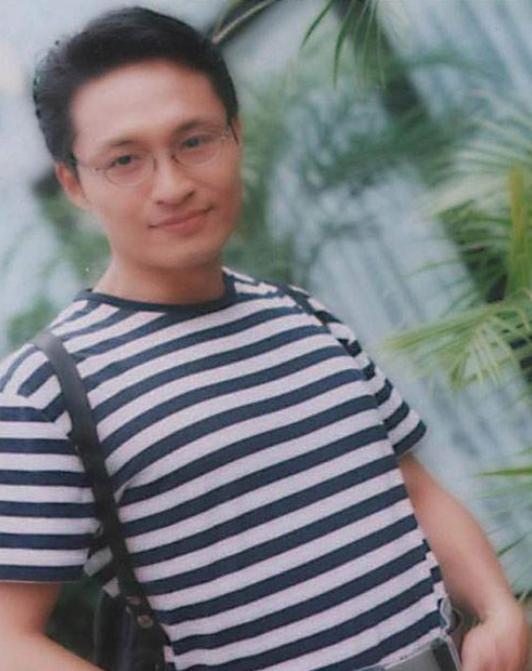 最狗血的琼瑶男主角,琼瑶家暴男