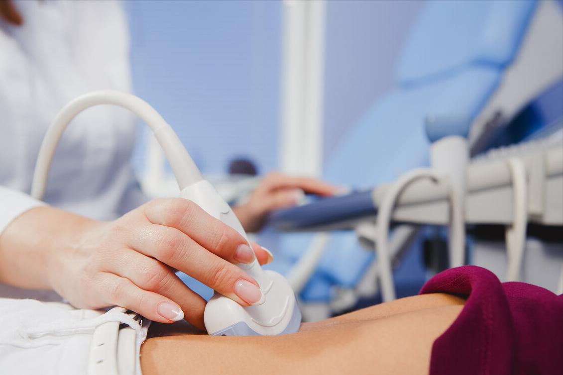 体检仪器大科普,健康体检b超