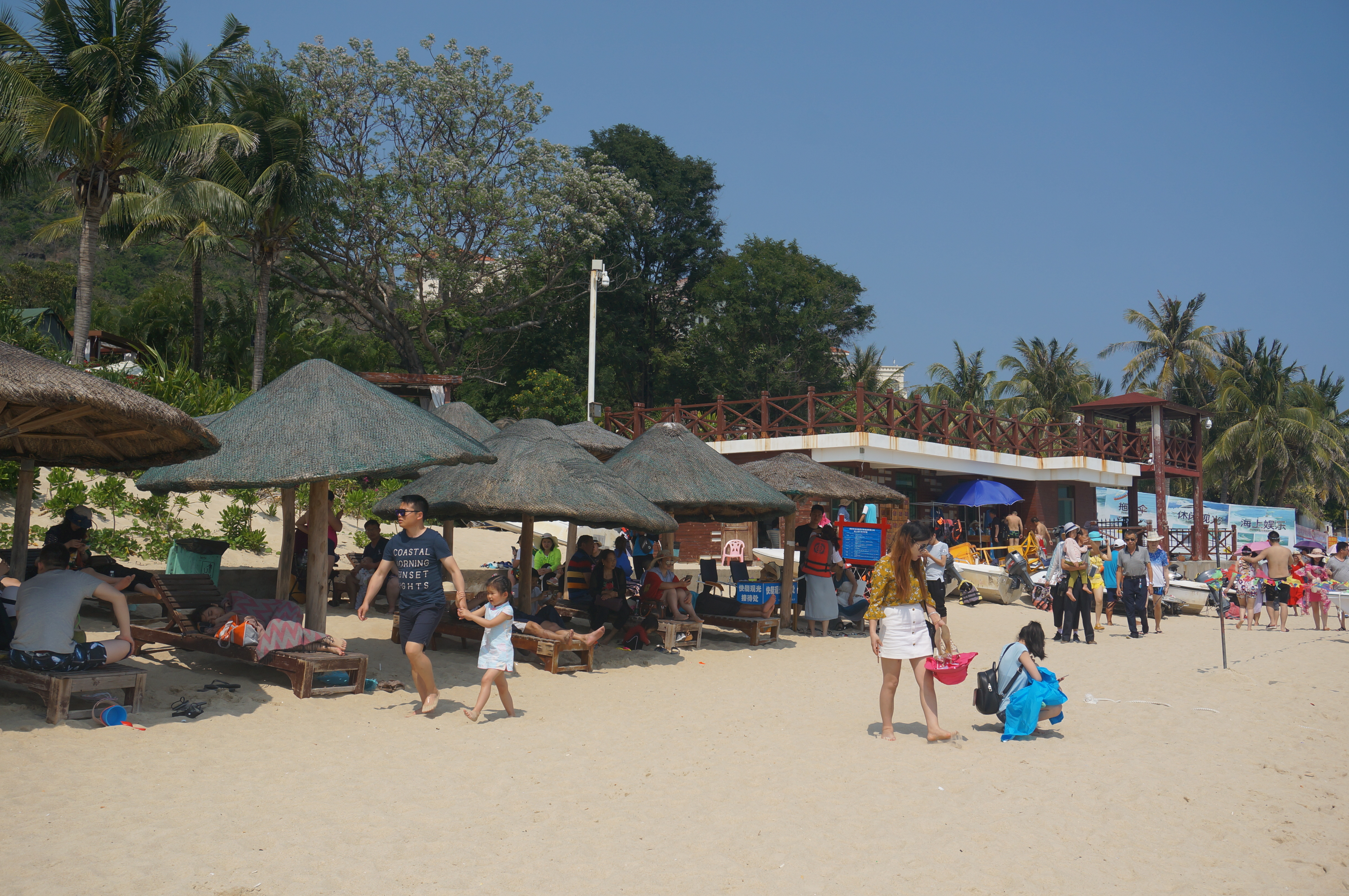 三亚玩法攻略,三亚纯玩旅游攻略跟团