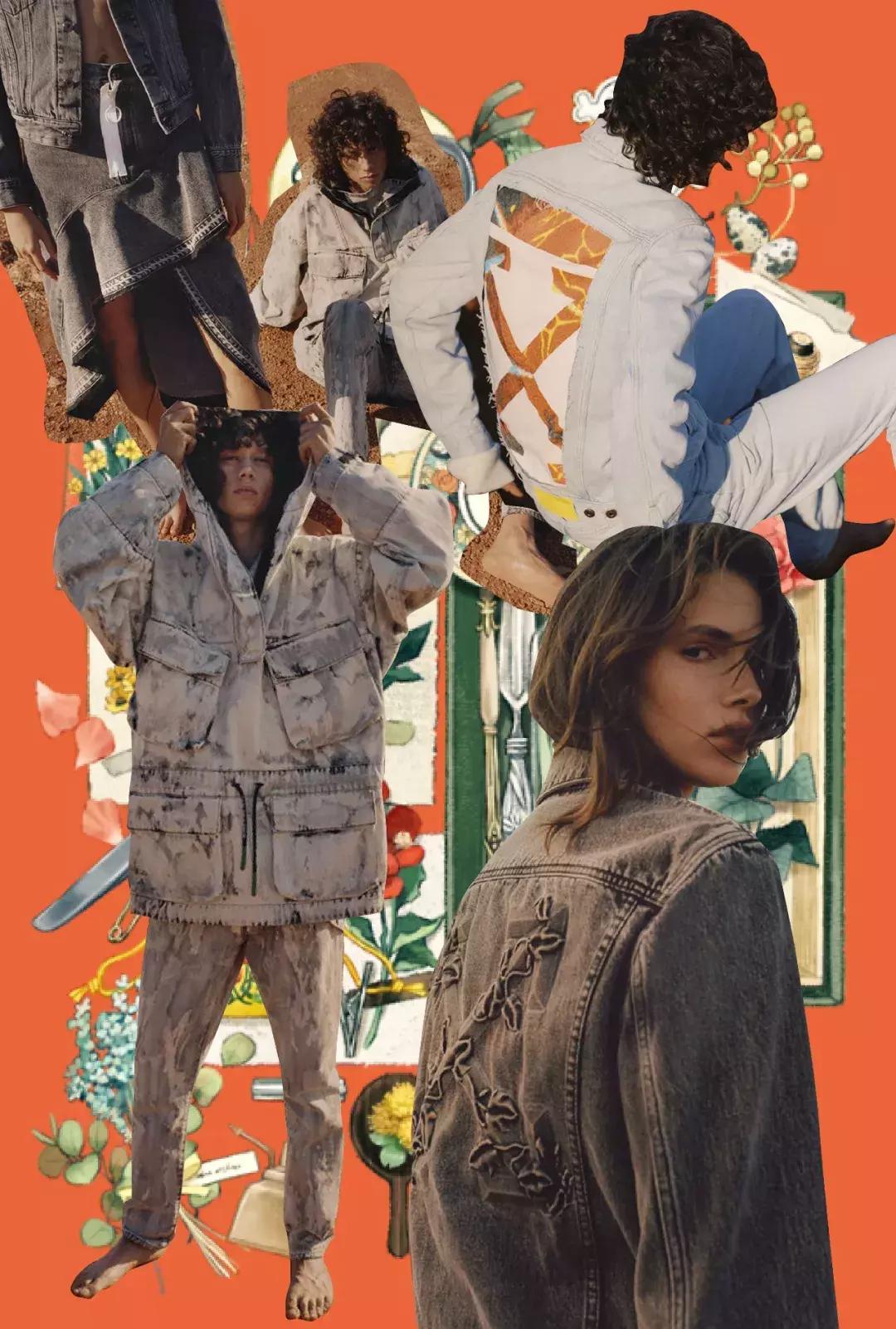 offway最新资讯,offway走上海时装周的国潮