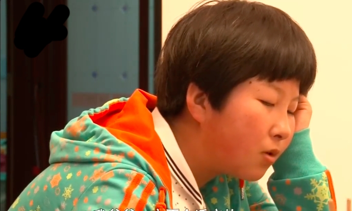 变形计杨桐的近况,变形计杨桐网红现状