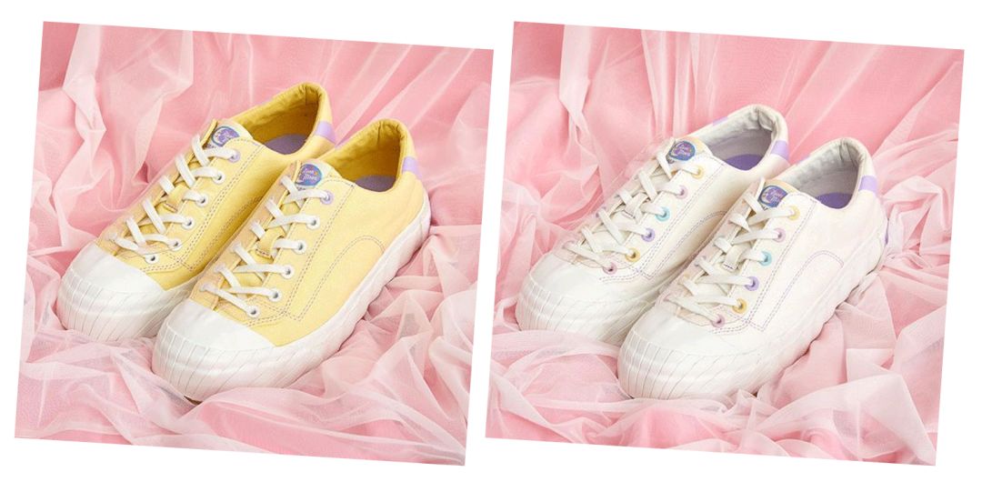 帆布鞋女推荐平价50元以下,平价好看小众品牌的高帮帆布鞋