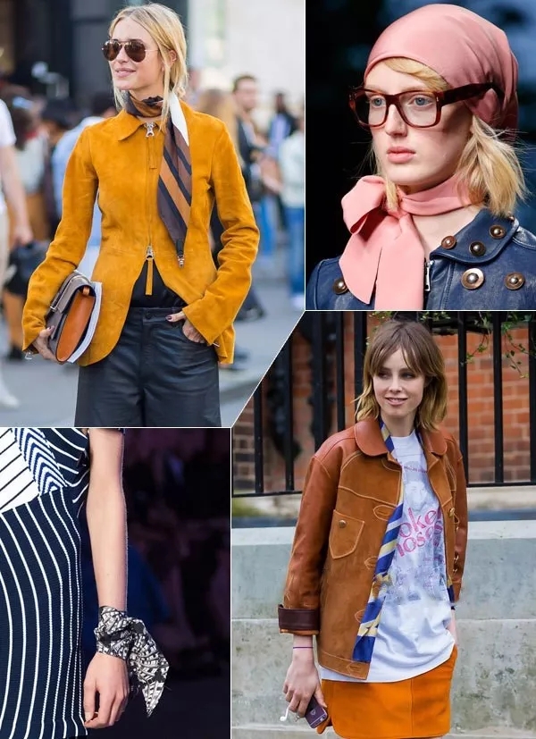 脖子短怎么搭配衣服,脖子短怎么穿衣才好看