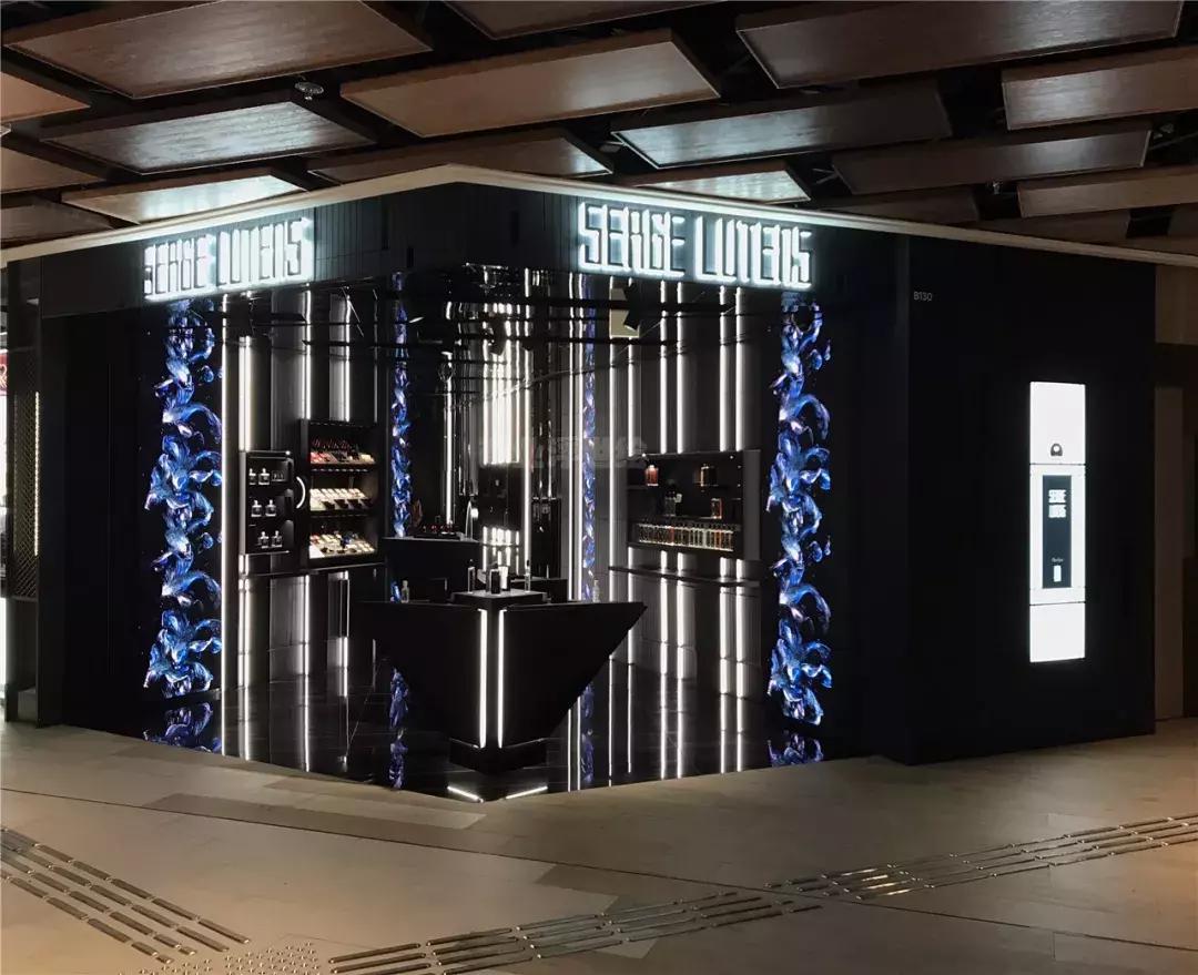 k11香港购物中心图片,香港新世界k11购物中心