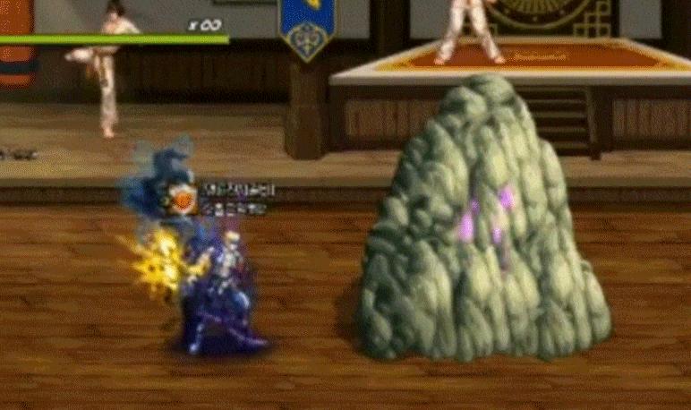 DNF:鬼泣CP技能展示分析,冥祭之沼加入BUFF属性,冥炎剑成瞬斩