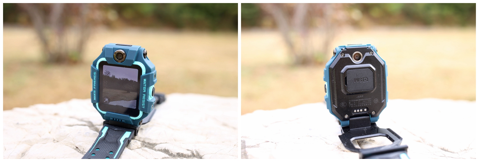 儿童电话手表哪个品牌好小天才z5,360儿童手表vs小天才6