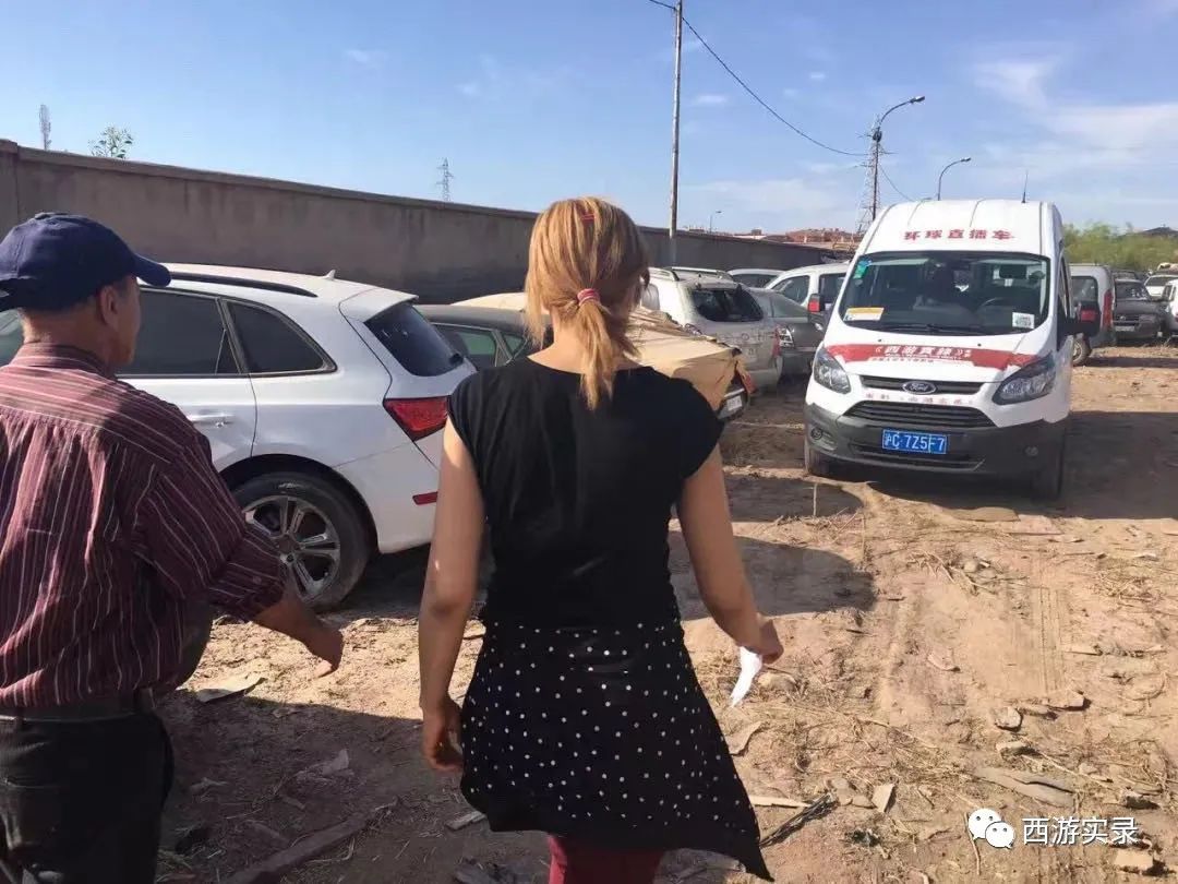 跟三毛同时期的流浪汉,跟着三毛去撒哈拉