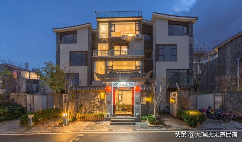 大理苍山一日免费游详细攻略,大理苍山旅游攻略自由行