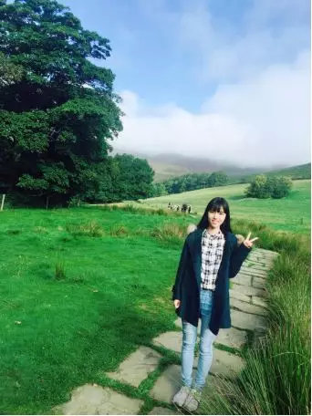 英国留学课堂实录,英国留学线上线下网课