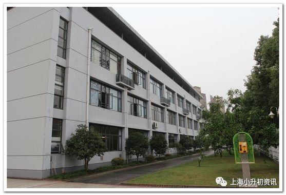 上海闵行最好的初中！鸡血学校，升学率高得离谱