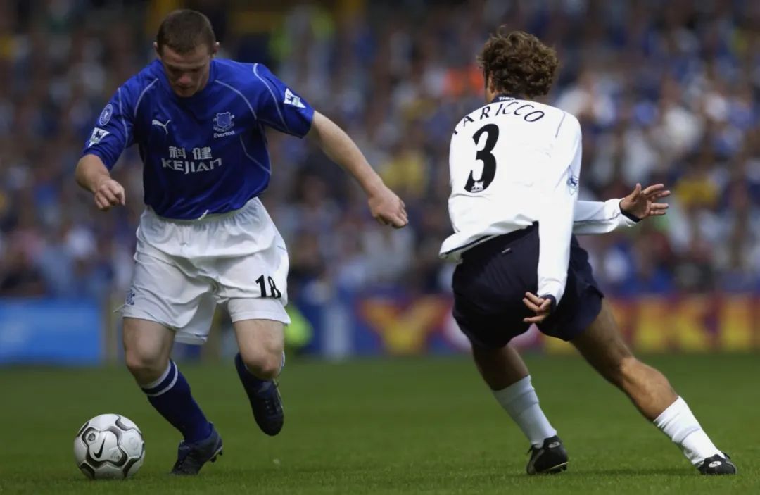 鲁尼回追60米送绝杀夺冠了吗,鲁尼生涯50佳球