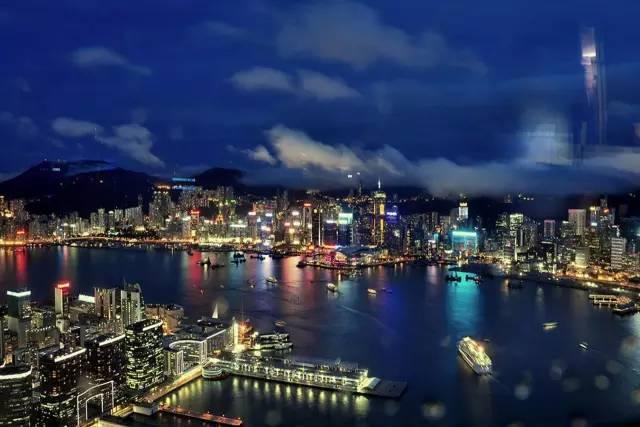 二月份适合去的旅游地，以下的地方肯定有一个是你想去的！（一）