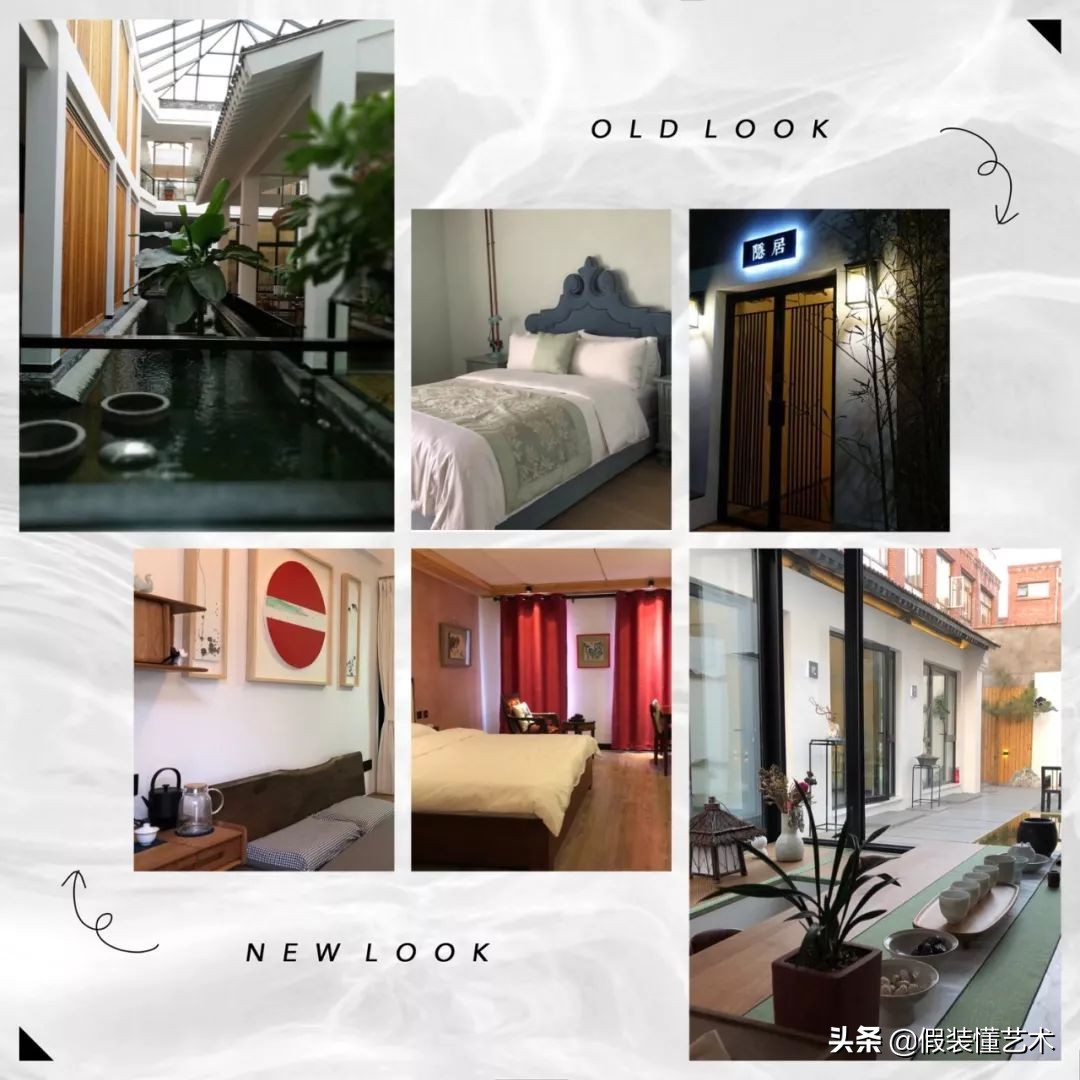 宋庄艺术交流之旅,宋庄艺术品交流