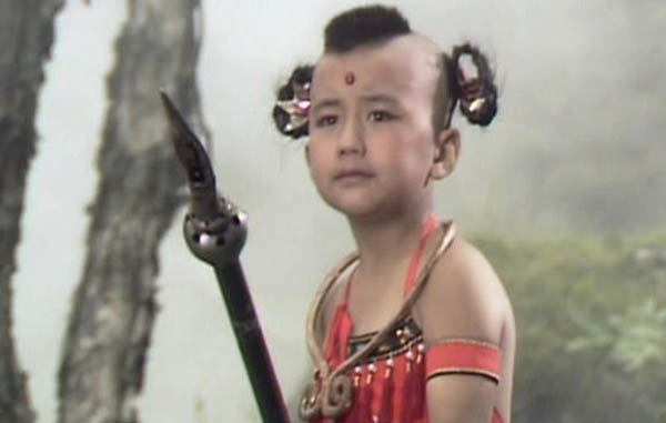 看懂西游记的人有多少,一张图看懂西游记后传