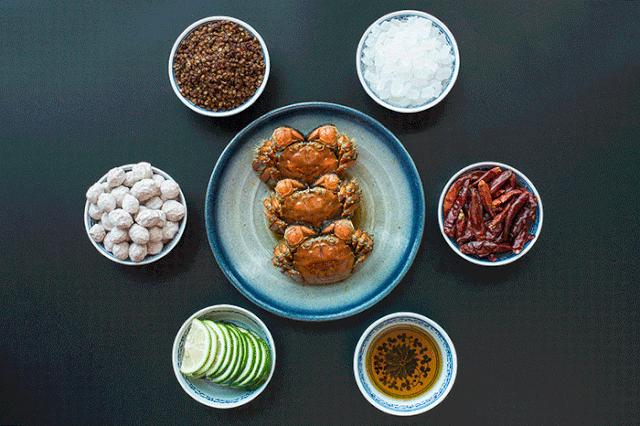 上海五角场顶级酒店自助餐开业，大闸蟹海鲜刺身吃过瘾，太赞了